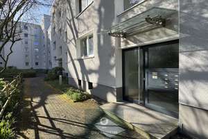 2-Zimmer Wohnung in Niederkassel - Ideal für Kapitalanleger – Die vollständige Adresse der Immobilie erhältst du vom Anbieter., 40547 Niederkassel, Düsseldorf – Vorschaubild 3
