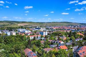 Architektenhaus Obere Zellerau - mit traumhafter Aussicht auf die Stadt – Die vollständige Adresse der Immobilie erhältst du vom Anbieter., 97078 Zellerau, Würzburg – Vorschaubild 3