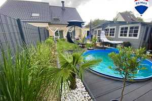 Top-gepflegte DHH in Gütersloh-Spexard – Fußbodenheizung, Kamin & Garage – Gütersloh (Kreis) – Vorschaubild 24
