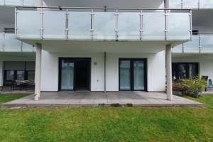 Moderne 2-Zimmer-Wohnung mit West-Garten & Carport direkt am Lenkwerk – Leibnizstraße 12, 33609 Mitte, Bielefeld – Vorschaubild 6