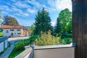 Rarität in Miesbach: Architektenhaus mit Waldfläche & viel Privatsphäre – Die vollständige Adresse der Immobilie erhältst du vom Anbieter., 83714 Miesbach – Vorschaubild 24