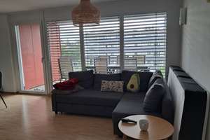 Wohnen mit Charakter: 3-Zimmer-Wohnung in Stuttgart-Möhringen – Probststraße 15, 70567 Möhringen-Mitte, Stuttgart – Vorschaubild 4