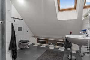 Ottersberg | Großes Wohnhaus mit 8 Schlafzimmern, Sauna und Wintergarten – Verden (Kreis) – Vorschaubild 36