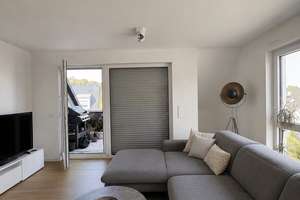 Modern & mit Balkon - Ihr neues Zuhause! – Die vollständige Adresse der Immobilie erhältst du vom Anbieter., 45359 Bedingrade, Essen – Vorschaubild 13