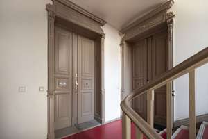 ✨ Top-Lage mit Blick auf die Samariterkirche! - Stilvolle 2-Zi-Whg mit Altbaucharme & Süd-Ost-Balkon – Die vollständige Adresse der Immobilie erhältst du vom Anbieter., 10247 Friedrichshain, Berlin – Vorschaubild 13