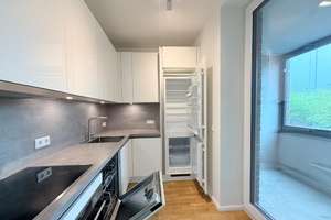 Zuhause mit 3 Zimmern und Balkon in Hamburg – Die vollständige Adresse der Immobilie erhältst du vom Anbieter., 22305 Barmbek-Nord, Hamburg – Vorschaubild 4