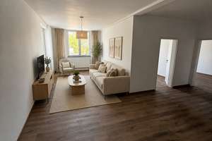 Alltagstaugliche 3-Zimmer-Wohnung in Dortmund – 44225 Barop, Dortmund – Vorschaubild 2
