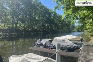 Sanierter Bungalow am Niegripper See mit Bootsteg auf Eigentumsland zu verkaufen! – Zum kurzen Busch 39, 39288 Jerichower Land (Kreis) – Vorschaubild 38