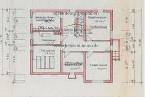 6 ZKBB# Kaminofen# kpl.Rolläden# Terrasse# Garten Feldrandlage# Garage Sektionstor# Weilburg-Kubach – Limburg-Weilburg (Kreis) – Vorschaubild 44