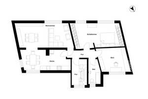 Ein Zuhause in ehemaliger Scheune – Rhein-Neckar-Kreis – Vorschaubild 19
