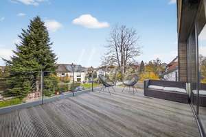 Modernes Architektenhaus mit großer Dachterrasse – stilvolles Wohnen - FR-St. Georgen – Hartkirchweg 39a, 79111 St. Georgen-Nord, Freiburg im Breisgau – Vorschaubild 28