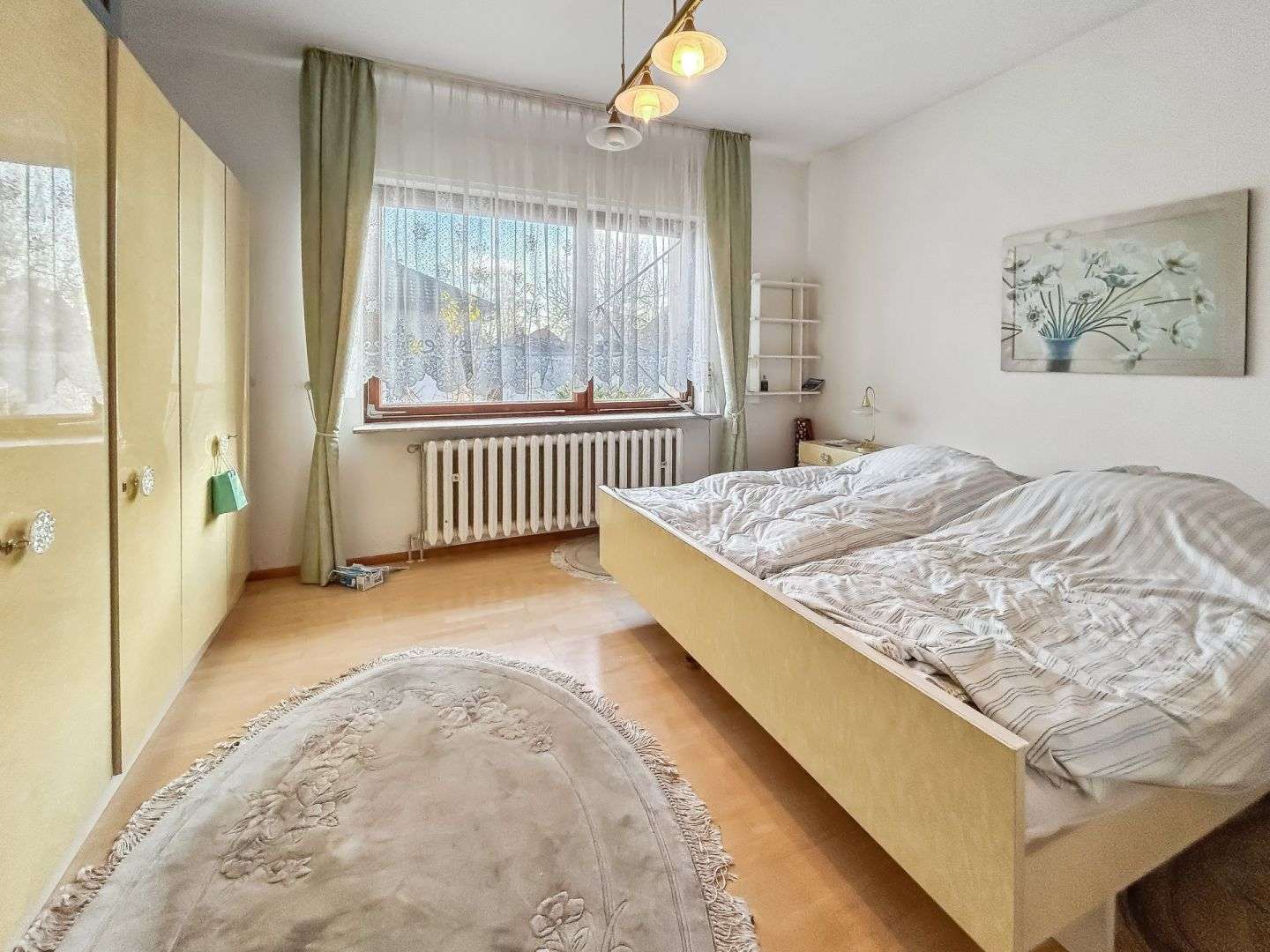 Immobilie in Goethestadt Bad Lauchstädt - Eigenheim mit Garten und Entwicklungsmöglichkeiten in Bad Lauchstädt  - Bild 0