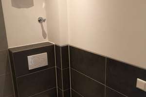 Teilmöblierte 1-Zimmer-Wohnung mit Terrasse & EBK  – Am Kasinogarten 10, 42105 Elberfeld, Wuppertal – Vorschaubild 4