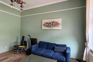 Wohnen & Arbeiten:  2,5 Zimmer- Wohnung + separate 26m² Büro- /Ladenfläche in WI-Mitte – Drudenstraße 1, 65195 Westend / Bleichstraße, Wiesbaden – Vorschaubild 8