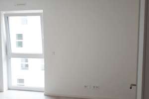 Neubau: Exklusive 2-Zimmer-Wohnung in Mannheim/Franklin, Einbauküche, Loggia, Tiefgaragenstellplatz – George-Washington-Straße 152, 68309 Käfertal, Mannheim – Vorschaubild 4