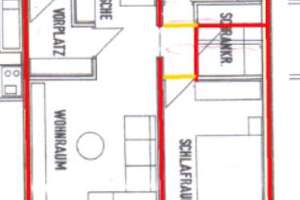 2-Zimmer-Wohnung mit Balkon, Einbauküche und Parkplatz in Stuttgart-Mitte – Sophienstrasse 39, 70178 Rathaus, Stuttgart – Vorschaubild 13