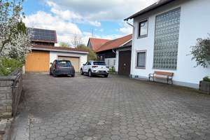Großzügiges Grundstück mit Bestandsimmobilie & Neubaupotenzial