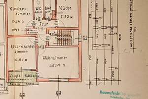 DER SOMMER KANN KOMMEN! GEPFLEGTES ZWEIFAMILIENHAUS MIT VIEL PLATZ – Die vollständige Adresse der Immobilie erhältst du vom Anbieter., 65207 Rambach, Wiesbaden – Vorschaubild 46