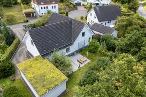 Ein Haus zum Ankommen – stilvoll wohnen im Grünen – Die vollständige Adresse der Immobilie erhältst du vom Anbieter., 57392 Schmallenberg – Vorschaubild 19