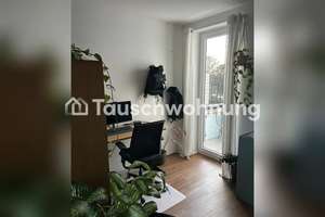Tauschwohnung: 2-Zimmerwohnung am Volksgarten mit Balkon – Die vollständige Adresse der Immobilie erhältst du vom Anbieter., 50677 Neustadt/Süd, Köln – Vorschaubild 5