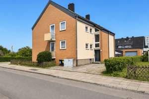 Helle 3-Zimmer-Wohnung mit Blick ins Grüne – Die vollständige Adresse der Immobilie erhältst du vom Anbieter., 30519 Mittelfeld, Hannover – Vorschaubild 2