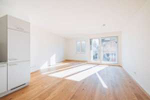 Erstbezug mit Stil: Lichtdurchflutete 2-Zimmer-Wohnung mit Balkon – Glauchaer Straße 50d, 6110 Südliche Innenstadt, Halle (Saale) – Vorschaubild 6