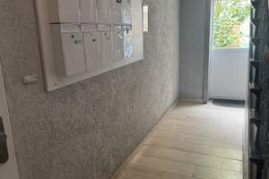 Anfragen nur per E-Mail.  3-Zimmer-Wohnung mit Balkon – Dionysiusstraße 30, 27576 Lehe, Bremerhaven – Vorschaubild 19