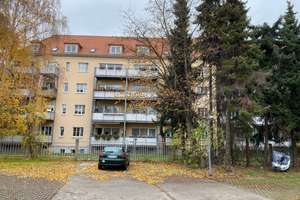 *Provisionsfrei* ETW in guter Lage Balkon und Renovierung 2020 bezugsfrei – Die vollständige Adresse der Immobilie erhältst du vom Anbieter., 1139 Mickten, Dresden – Vorschaubild 4