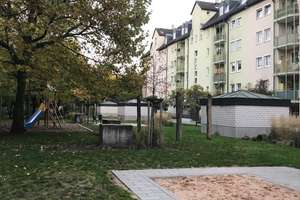 Attraktive Kapitalanlage in Nürnberg: etabliert vermietet, ideale Verkehrsanbindung, Tiefgarage – Beckstraße 19, 90429 Bärenschanze, Nürnberg – Vorschaubild 7
