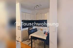 Tauschwohnung: 2-Zimmer-Wohnung in Frankfurt, 58 m² – Die vollständige Adresse der Immobilie erhältst du vom Anbieter., 60326 Gallus, Frankfurt am Main – Vorschaubild 2