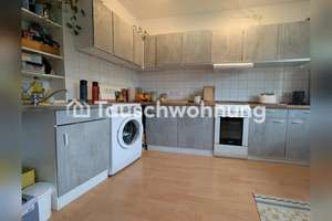 Tauschwohnung: 2-Zimmer-Wohnung in Köln, Kalk – Die vollständige Adresse der Immobilie erhältst du vom Anbieter., 51103 Kalk (Ortsteil), Köln – Vorschaubild 2
