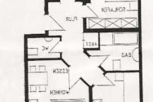 Gepflegte 3‑Zimmer Wohnung mit Balkon im 1. OG in Mannheim-Seckenheim – Im Kaisergewann 24, 68239 Seckenheim, Mannheim – Vorschaubild 14