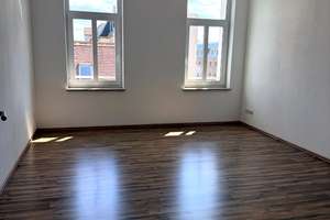 Helle 2-Zimmer-Wohnung mit Balkon, offener Wohnküche und Aufzug im sanierten Altbau – Schwartzestraße 6, 4229 Kleinzschocher, Leipzig – Vorschaubild 10