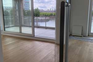 Komfortables Wohnen direkt an der Hunte mit Blick aufs Wasser, 4 Zimmer – Am Rundtörn 16, 26122 Osternburg, Oldenburg (Oldenburg) – Vorschaubild 8