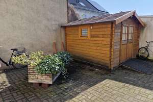 KAPITALANLAGE - Wohn- u. Geschäftshaus mit Garagen – Die vollständige Adresse der Immobilie erhältst du vom Anbieter., 45663 Süd, Recklinghausen – Vorschaubild 13