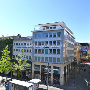 NEUSANIERUNG IN TOP INNENSTADT-LAGE!