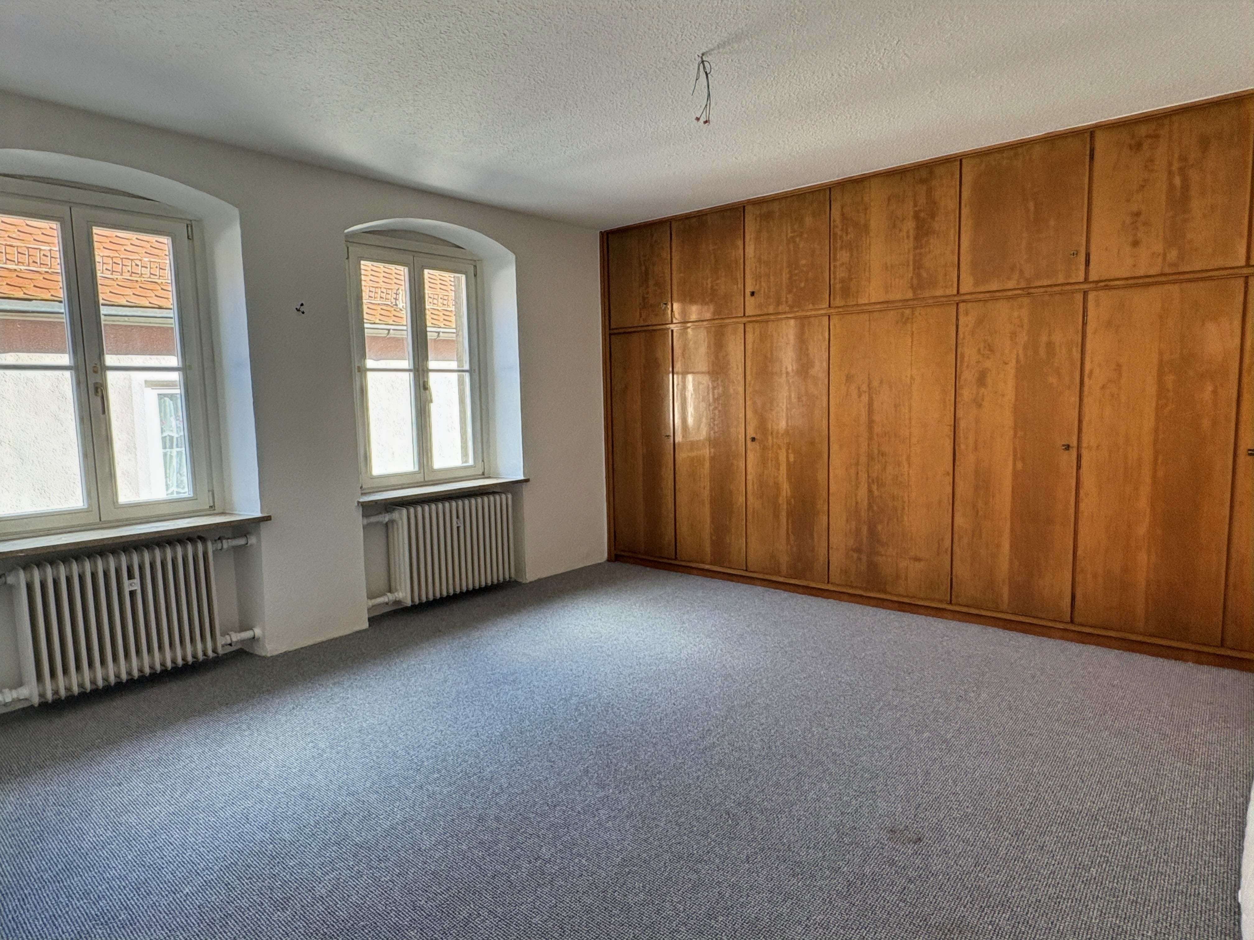 Immobilie in Weißenburg i. Bay. - Charmantes denkmalgeschütztes Mehrparteienhaus in Altstadtlage
 - Bild 6