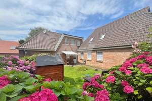 Anlageobjekt mit drei Einheiten in Dornum!                                Objekt-Nr.: 24-065-S – Die vollständige Adresse der Immobilie erhältst du vom Anbieter., 26553 Dornum – Vorschaubild 12