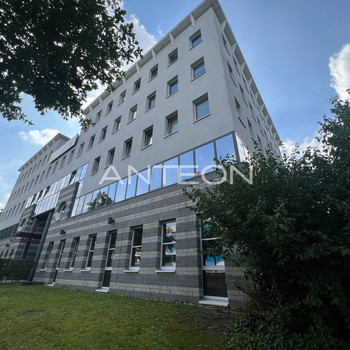 Springorum-Park | Beste Verkehrsanbindungen | Provisionsfrei über ANTEON