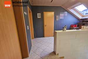 RESERVIERT Einfamilienhaus mit großzügigen Garten in attraktiver Lage in Weimar-Wenkbach – Marburg-Biedenkopf (Kreis) – Vorschaubild 14