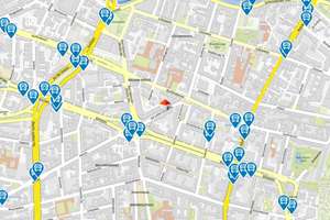 2 Balkone, TG & Aufzug: Lichtdurchflutete Neubauwohnung mit Südausrichtung im Nollendorfkiez – Else-Lasker-Schüler-Straße 6, 10783 Schöneberg, Berlin – Vorschaubild 18