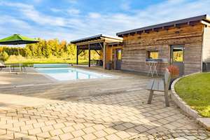 Besonderes Bauernhaus-Anwesen mit Pool in herrlicher Aussichtslage – Die vollständige Adresse der Immobilie erhältst du vom Anbieter., 94474 Vilshofen an der Donau – Vorschaubild 14
