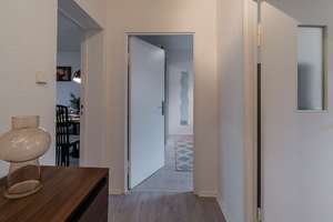 TOP RENOVIERT 3-Zimmer BEZUGSFREI ! ANSBACHER STR ! – Ansbacherstrasse 51, 10777 Schöneberg, Berlin – Vorschaubild 6