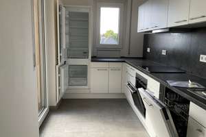 3-Zimmer Wohnung in Rheinnähe mit Dachterrasse und Einbauküche – 67061 Süd, Ludwigshafen am Rhein – Vorschaubild 7
