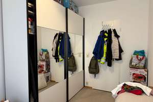 Attraktive 3-Zimmer-Wohnung mit zusätzlichen Tiefgaragenstellplatz – Die vollständige Adresse der Immobilie erhältst du vom Anbieter., 50937 Sülz, Köln – Vorschaubild 10