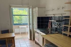 PROVISIONSFREI: RUHIGE, HELLE WOHNUNG AM PARK MIT BLICK INS GRÜNE IM WUNDERSCHÖNEN ZEHLENDORF! – Laehr'scher Jagdweg xx, 14167 Zehlendorf, Berlin – Vorschaubild 12