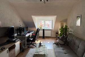 3-Zimmer-Dachgeschosswohnung in Top-Lage von Stuttgart-West – Schwabstr. 73, 70197 Rotebühl, Stuttgart – Vorschaubild 3