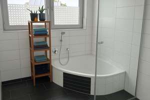 Alltagstaugliches Penthouse mit 3 Zimmern in Paderborn – Elsener Straße 1a, 33102 Kernstadt, Paderborn – Vorschaubild 6