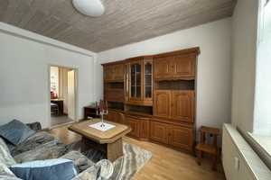 Freundliche und sanierte 1-Raum-DG-Wohnung in Köthen (Anhalt) – Weintraubenstraße 35, 6366 Anhalt-Bitterfeld (Kreis) – Vorschaubild 6