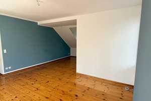 Wohnen mit Charme und Komfort – Dachgeschossjuwel im historischen Villenviertel! – Berlin – Vorschaubild 5